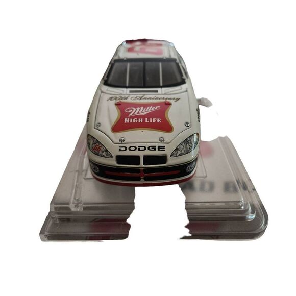 Team Caliber Chad blount Miller high life 2003 - 100th Anniversary - Picture 3 of 13